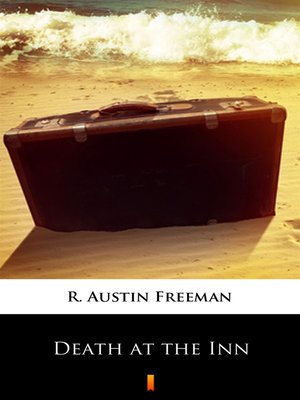cover image of Death at the Inn